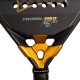 BLACK CROWN PATRON GOLD