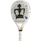BLACK CROWN PITON WHITE