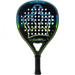BLACK CROWN PITON ATTACK 15K POWER