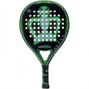 BLACK CROWN PITON AIR 12K