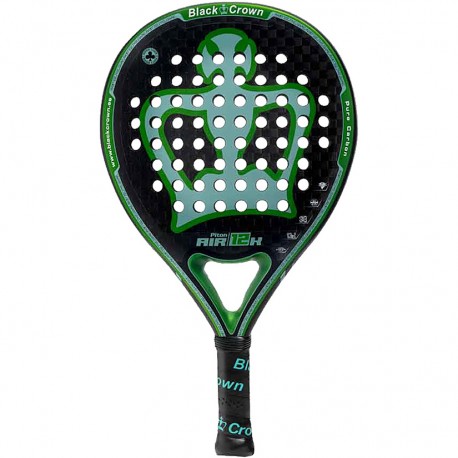 BLACK CROWN PITON AIR 12K