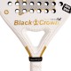 BLACK CROWN PITON WHITE SOFT