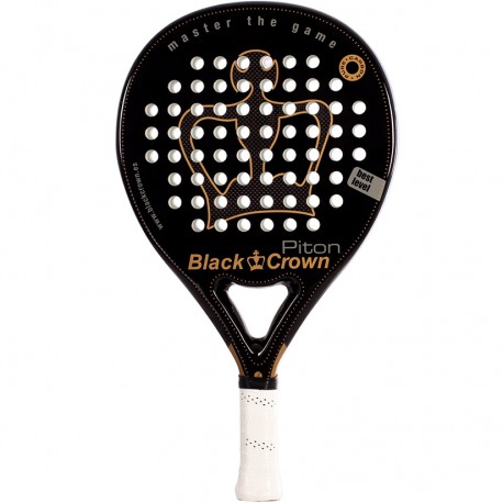 BLACK CROWN PITON
