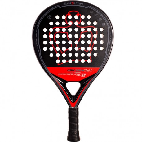 BLACK CROWN WIN ULTRALIGHT