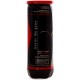 PELOTA BLACK CROWN TUBO X3 PRO