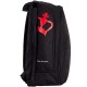 MOCHILA BLACK CROWN FOCUS