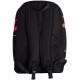 MOCHILA BLACK CROWN FOCUS
