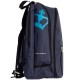 MOCHILA BLACK CROWN FOCUS
