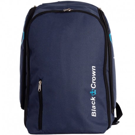 MOCHILA BLACK CROWN FOCUS