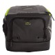MOCHILA BLACK CROWN MAGIC