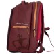 MOCHILA BLACK CROWN MAGIC