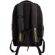 MOCHILA BLACK CROWN MAGIC