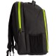 MOCHILA BLACK CROWN MAGIC