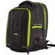 MOCHILA BLACK CROWN MAGIC