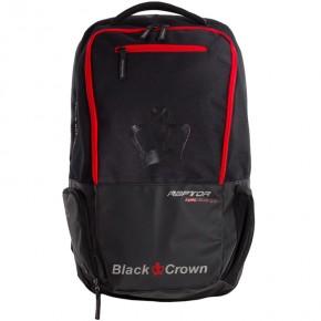 MOCHILA BLACK CROWN RAPTOR