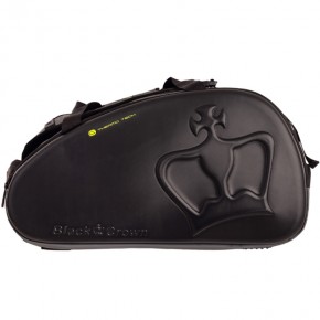 PALETERO BLACK CROWN WONDER PRO HARD