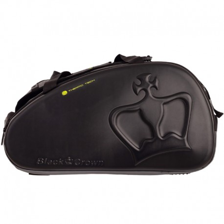 PALETERO BLACK CROWN WONDER PRO HARD