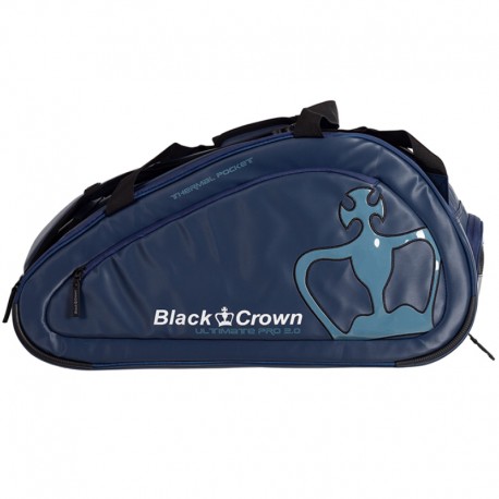 PALETERO BLACK CROWN ULTIMATE PRO 2.0