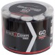 OVERGRIP BLACK CROWN PERFORADO BLANCO