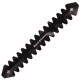 PROTECTOR BLACK CROWN ADAMANTIUM NEGRO