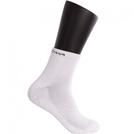 MEDIAS BLACK CROWN PRO TOBILLERAS