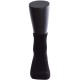 MEDIAS BLACK CROWN PRO TOBILLERAS