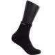 MEDIAS BLACK CROWN PRO TOBILLERAS