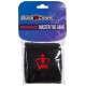 MUÑEQUERA BLACK CROWN CORTA