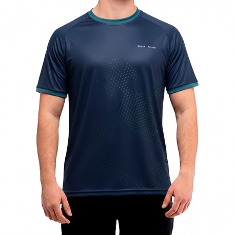 REMERA BLACK CROWN MONTERREY