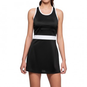 VESTIDO BLACK CROWN HIMBA