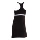 VESTIDO BLACK CROWN HIMBA