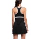 VESTIDO BLACK CROWN HIMBA
