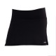 POLLERA BLACK CROWN MAYA