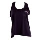 MUSCULOSA BLACK CROWN CALVIA