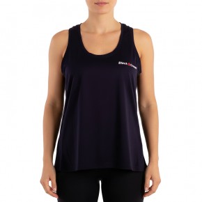 MUSCULOSA BLACK CROWN CALVIA