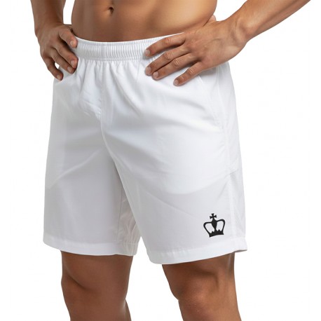 SHORT BLACK CROWN SOLLER