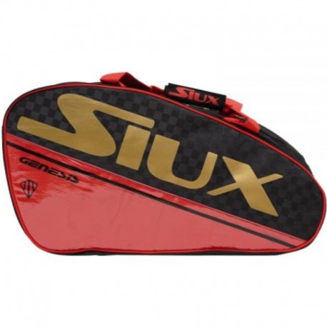PALETERO SIUX GENESIS