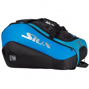PALETERO SIUX PRO TOUR MAX