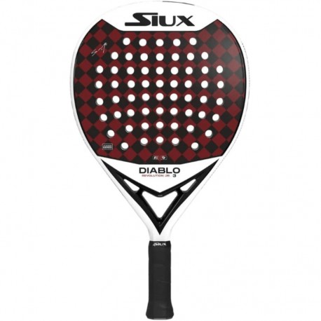 SIUX DIABLO REVOLUTION JUNIOR 3