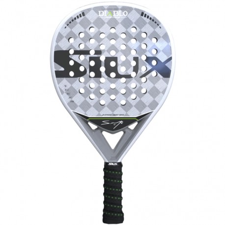 SIUX DIABLO REVOLUTION II JUNIOR
