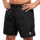 SHORT BLACK CROWN HIDRA