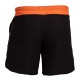 SHORT BLACK CROWN RODAS