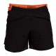 SHORT BLACK CROWN RODAS