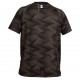 REMERA BLACK CROWN HIDRA