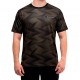 REMERA BLACK CROWN HIDRA