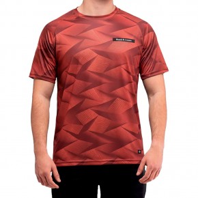 REMERA BLACK CROWN HIDRA