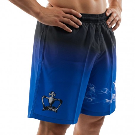 SHORT BLACK CROWN COOL