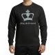 BUZO BLACK CROWN MUNICH