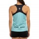 MUSCULOSA BLACK CROWN DAMA