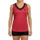MUSCULOSA BLACK CROWN DAMA
